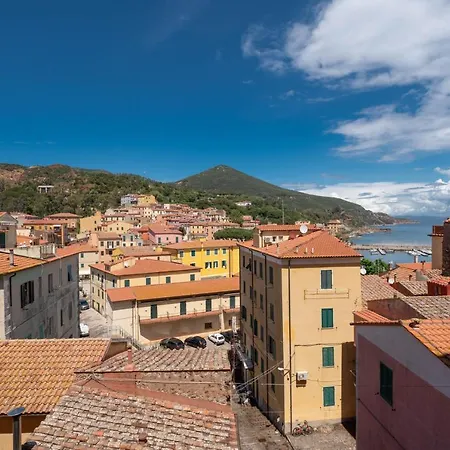 Casa Al Secco - Goelba شقة