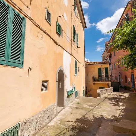 Casa Al Secco - Goelba * ريو مارينا