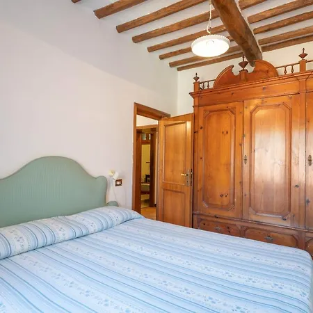 Casa Al Secco - Goelba ريو مارينا