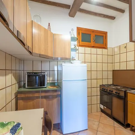شقة Casa Al Secco - Goelba *