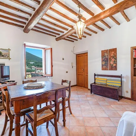 شقة Casa Al Secco - Goelba ريو مارينا