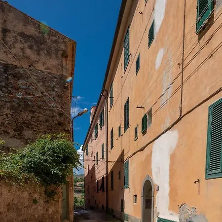 شقة Casa Al Secco - Goelba *