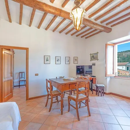 Casa Al Secco - Goelba شقة *