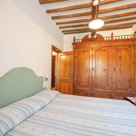 Casa Al Secco - Goelba * ريو مارينا