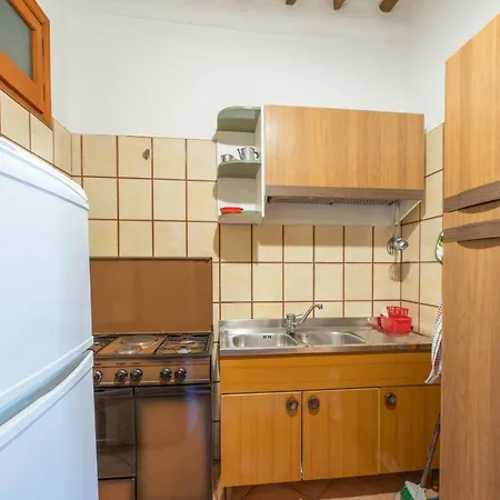 Casa Al Secco - Goelba ريو مارينا
