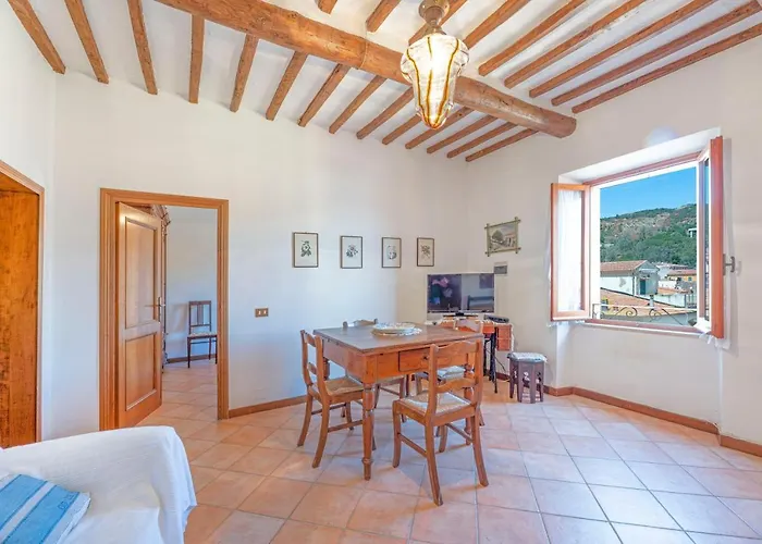 Casa Al Secco - Goelba 아파트 *